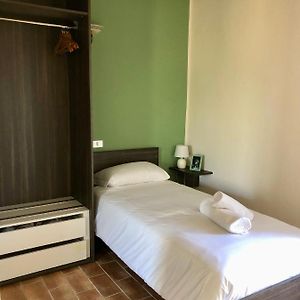Private Bathroom Double Room